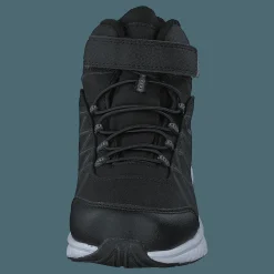 Gulliver 435-2142 Black Svart Clearance