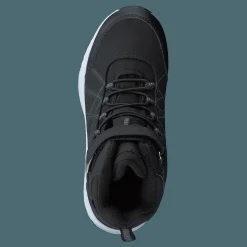 Gulliver 435-2142 Black Svart Clearance