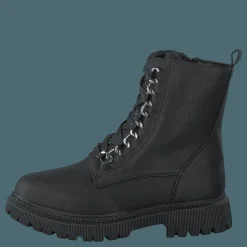 Duffy 75-06012 Black Svart Clearance