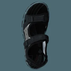 Rieker 68872-00 Black Svart Discount