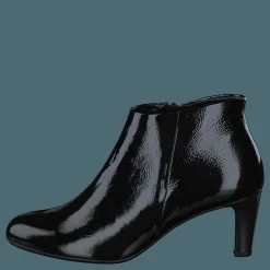 Gabor 75.850-97 Black Svart Outlet