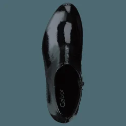 Gabor 75.850-97 Black Svart Outlet