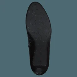 Gabor 75.850-97 Black Svart Outlet