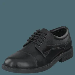 Senator 451-2680 Black Svart Discount
