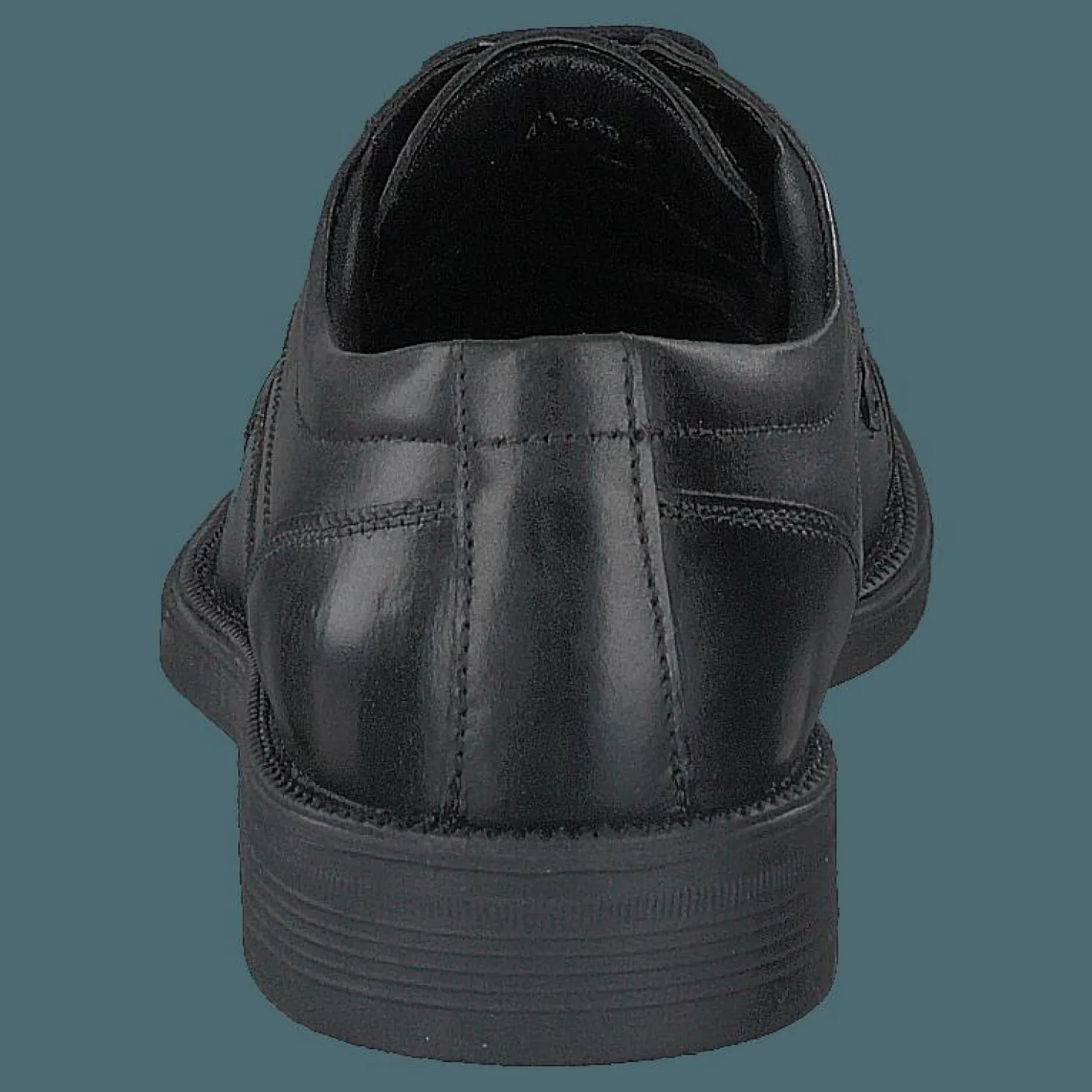 Senator 451-2680 Black Svart Discount