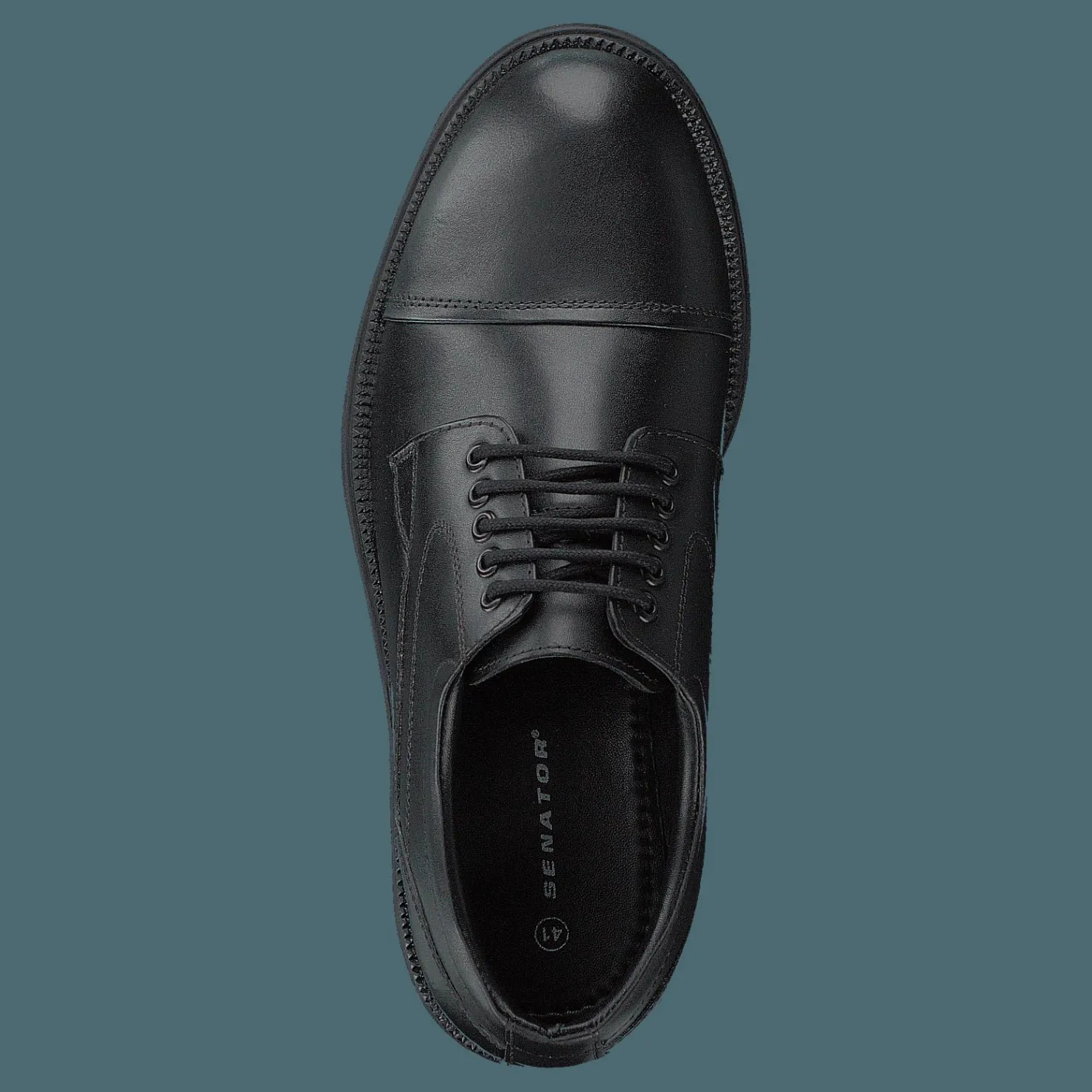 Senator 451-2680 Black Svart Discount