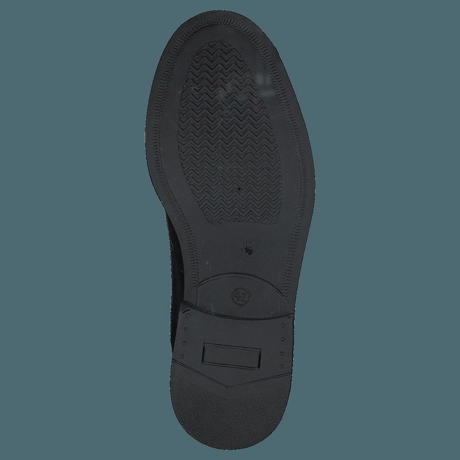 Senator 451-2680 Black Svart Discount