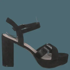 Xti 32055 Black Svart
