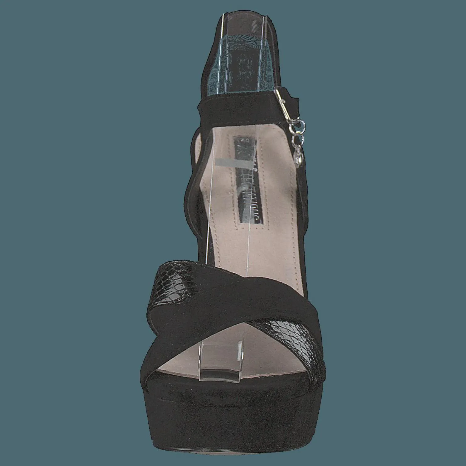 Xti 32055 Black Svart