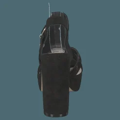 Xti 32055 Black Svart