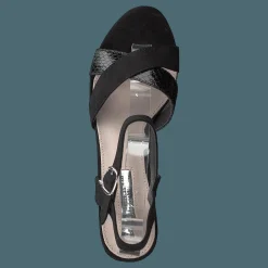 Xti 32055 Black Svart