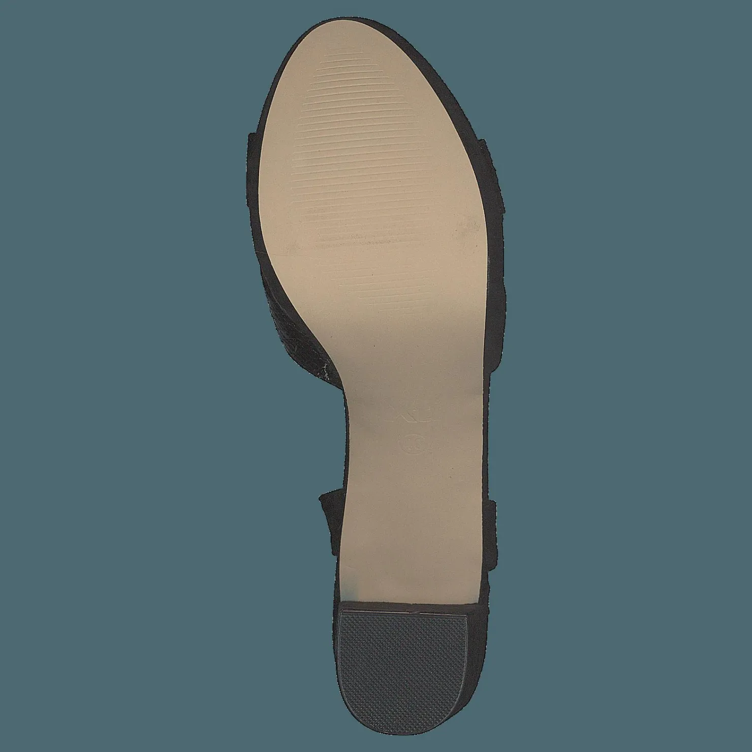 Xti 32055 Black Svart