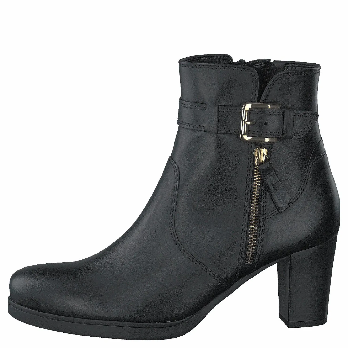 Gabor 72.863-57 Black Svart Clearance