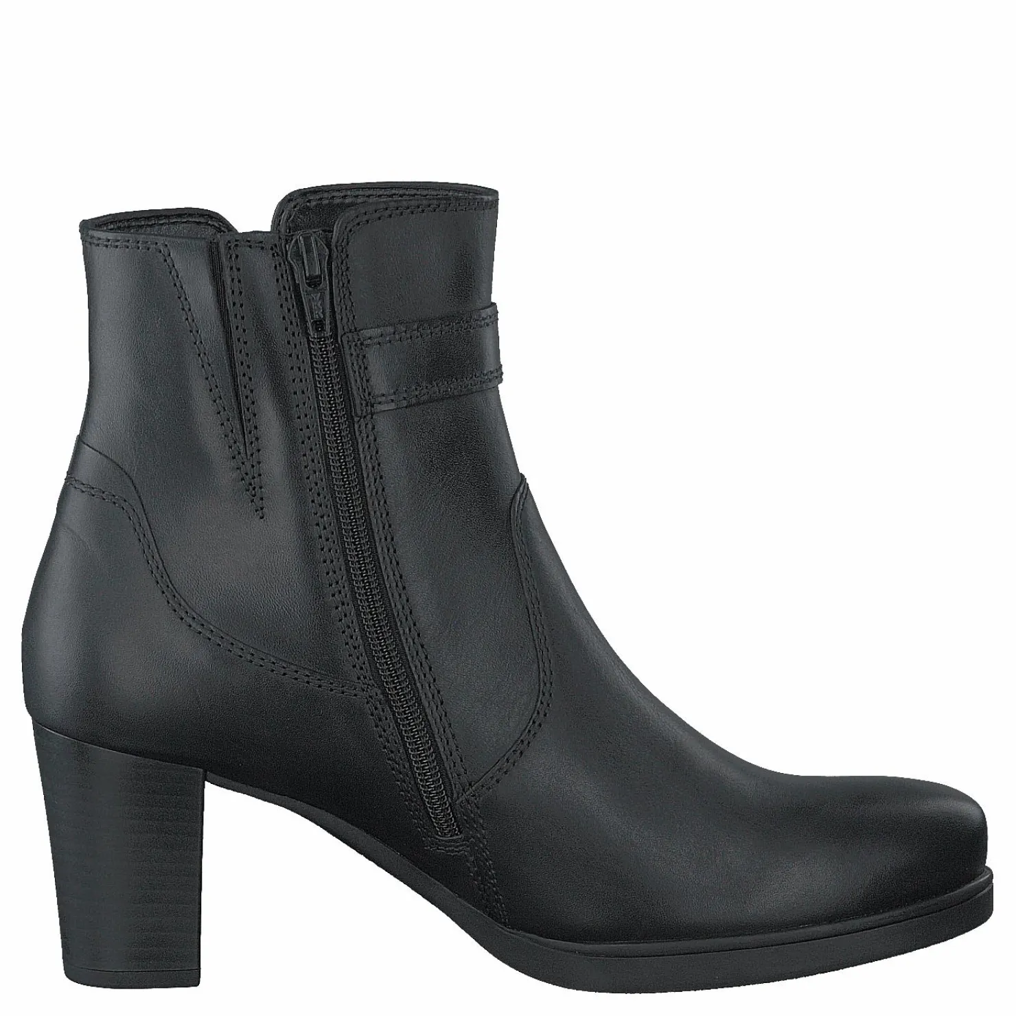 Gabor 72.863-57 Black Svart Clearance