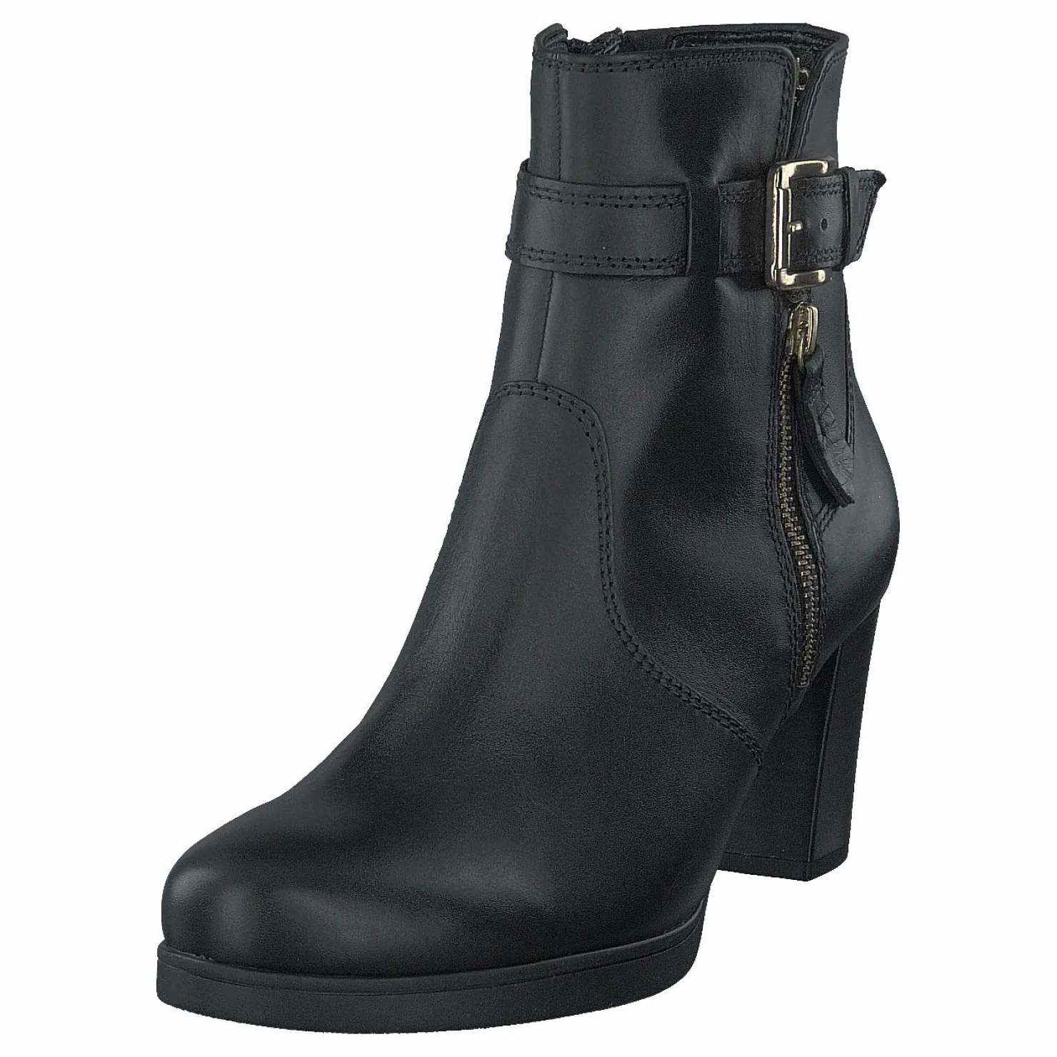 Gabor 72.863-57 Black Svart Clearance