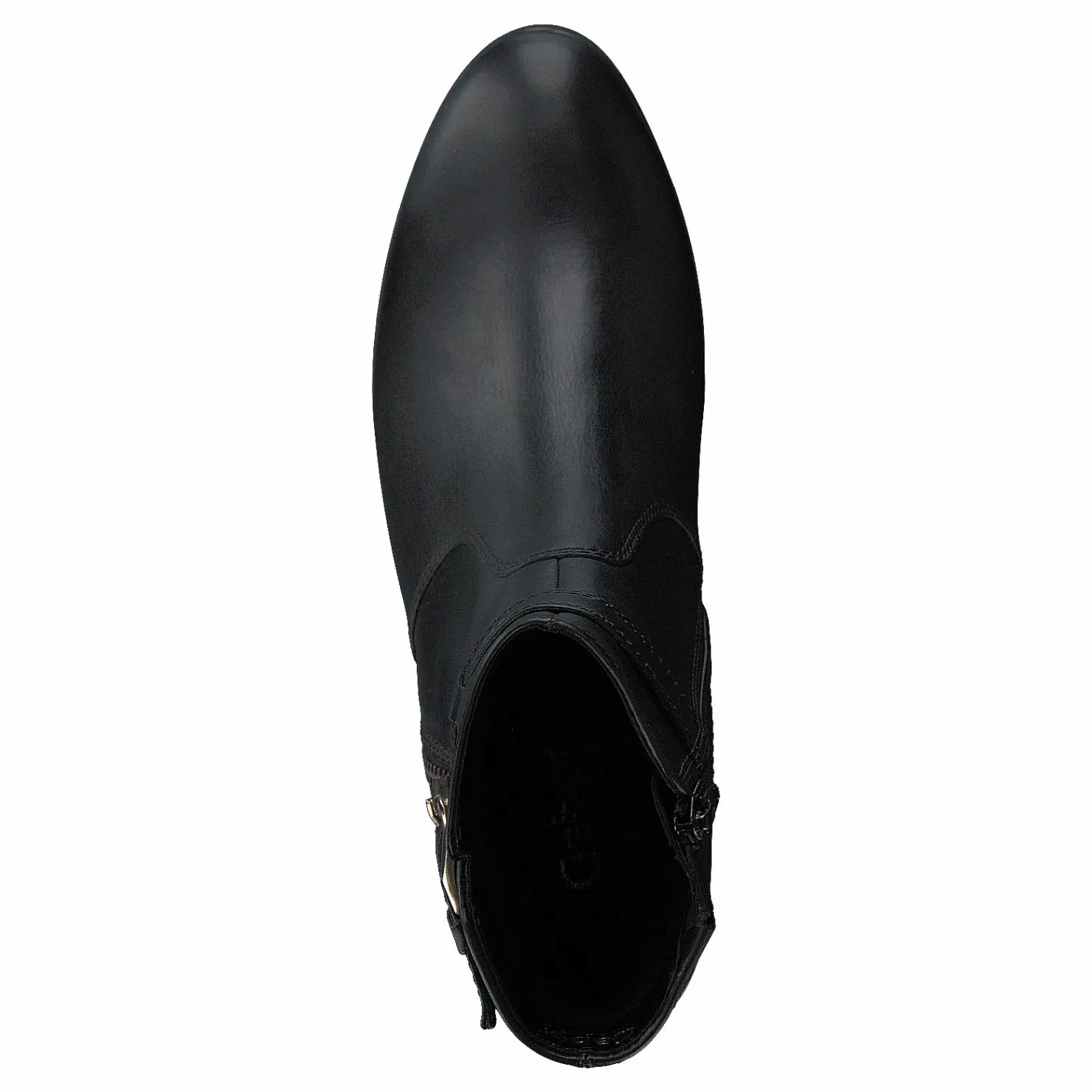 Gabor 72.863-57 Black Svart Clearance