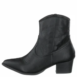 Duffy 97-10834 Black Svart Hot