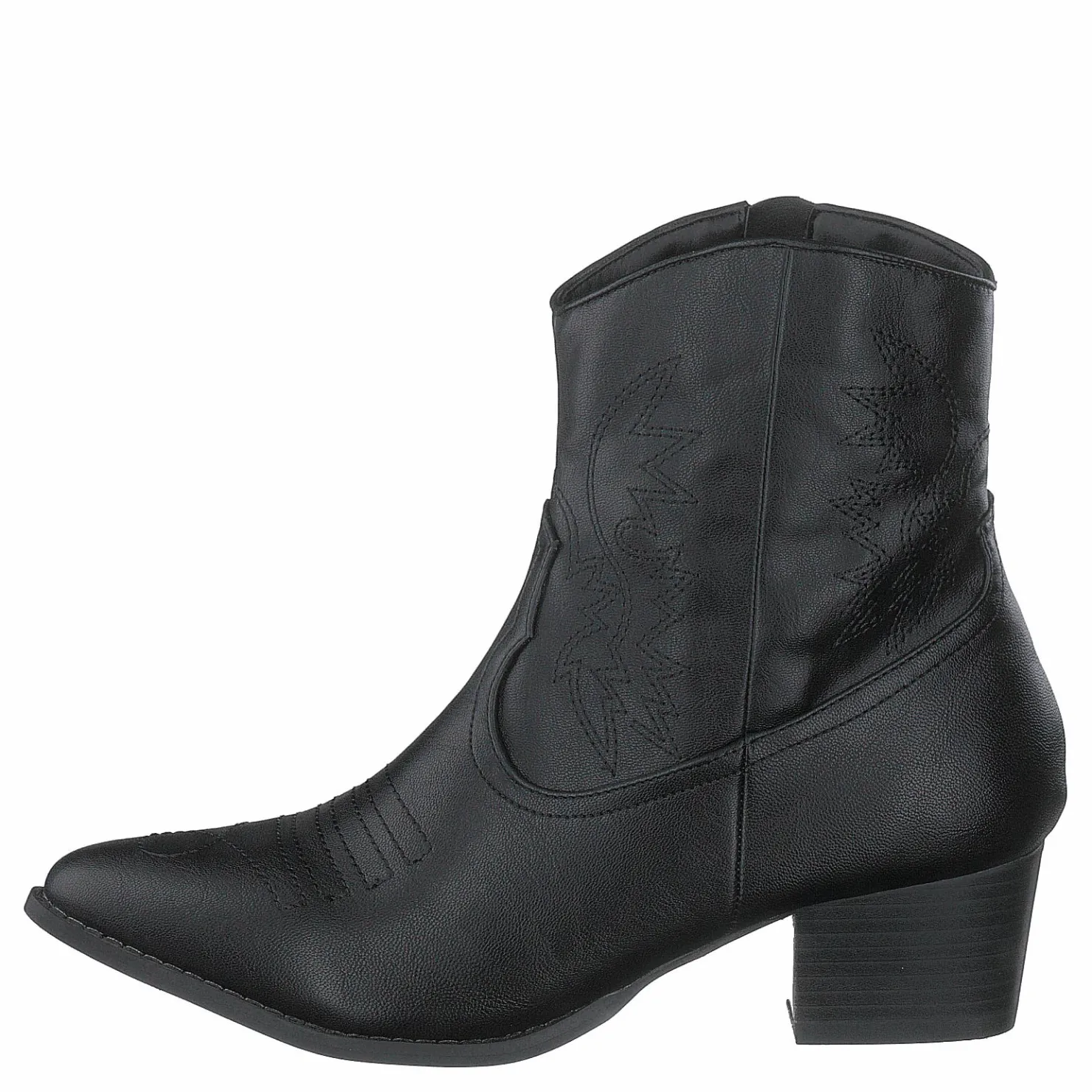 Duffy 97-10834 Black Svart Hot