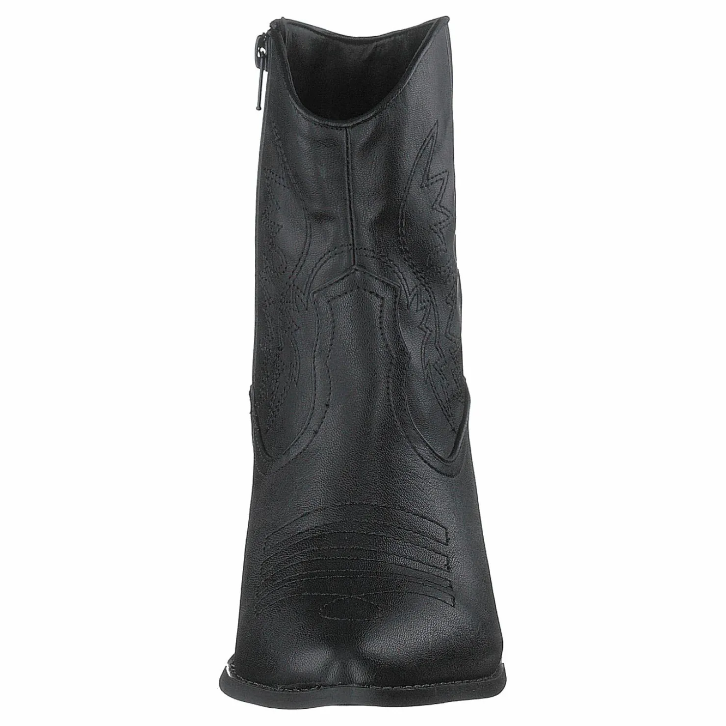Duffy 97-10834 Black Svart Hot