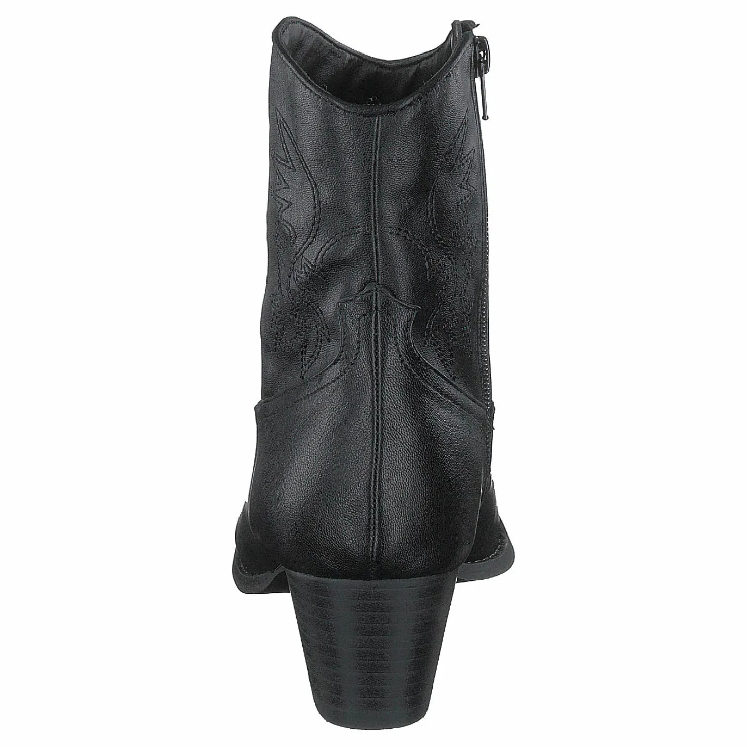 Duffy 97-10834 Black Svart Hot