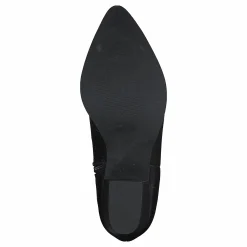 Duffy 97-10834 Black Svart Hot