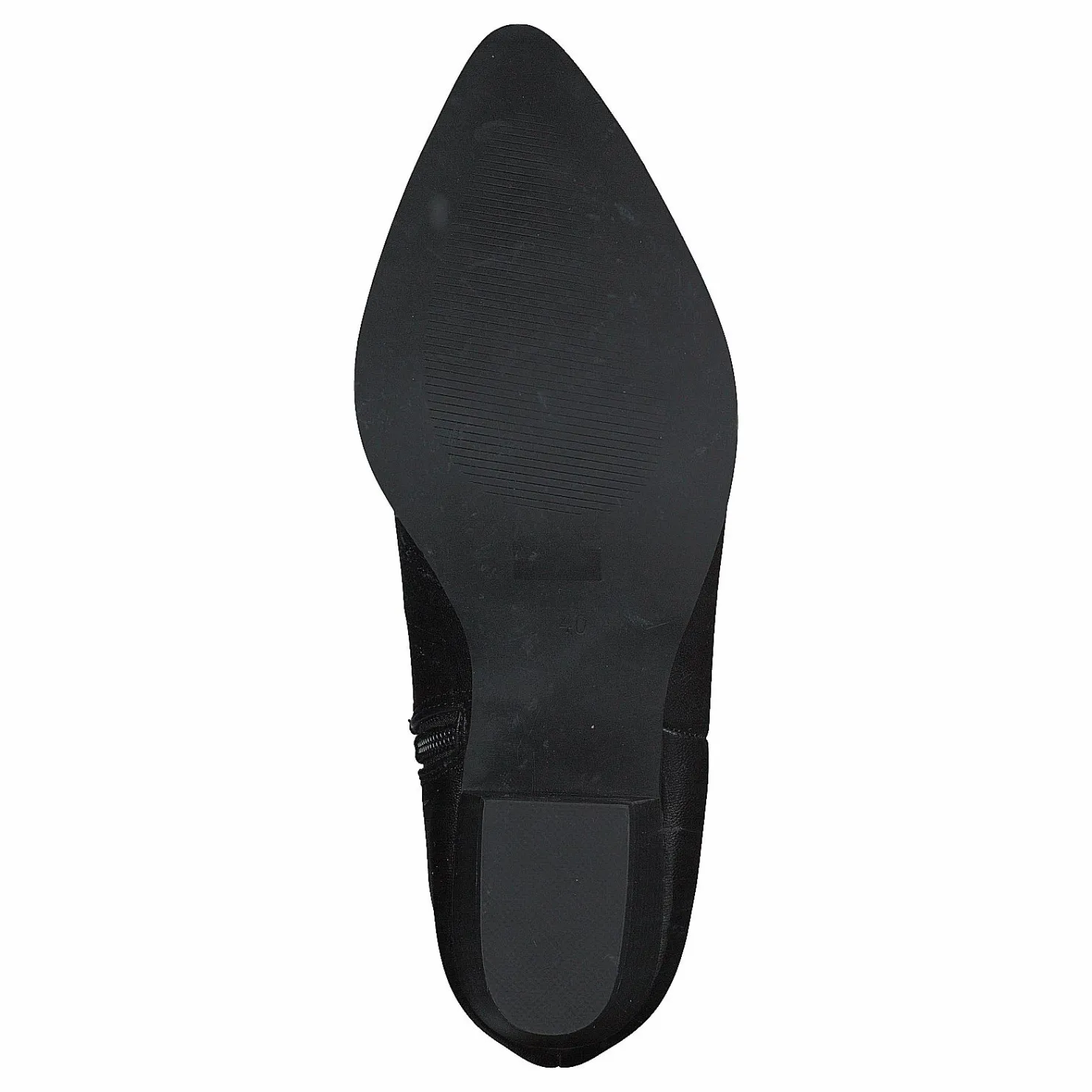 Duffy 97-10834 Black Svart Hot
