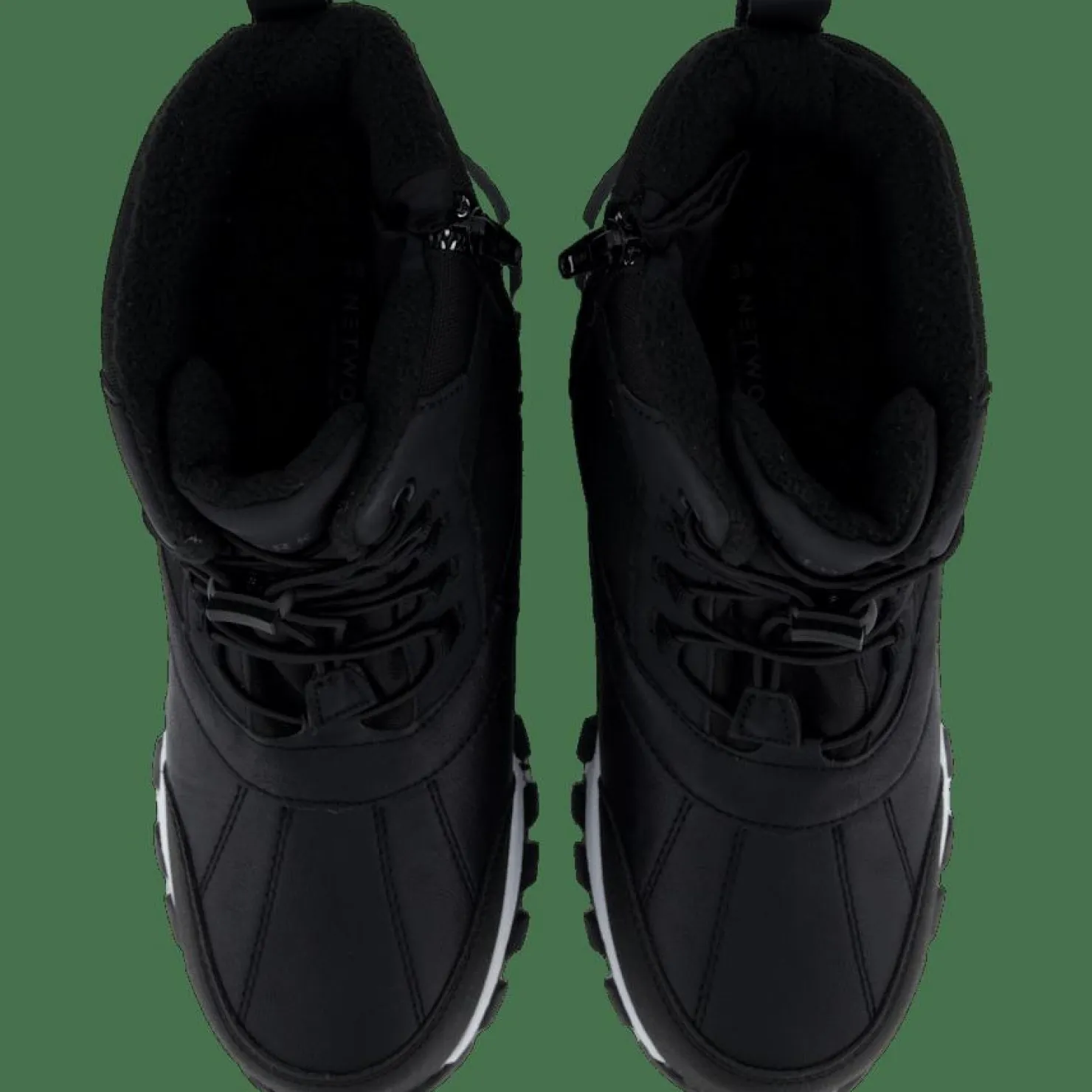 Network 43-00920 Black Hot