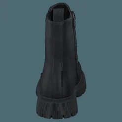 Duffy 75-06021 Black Svart Outlet
