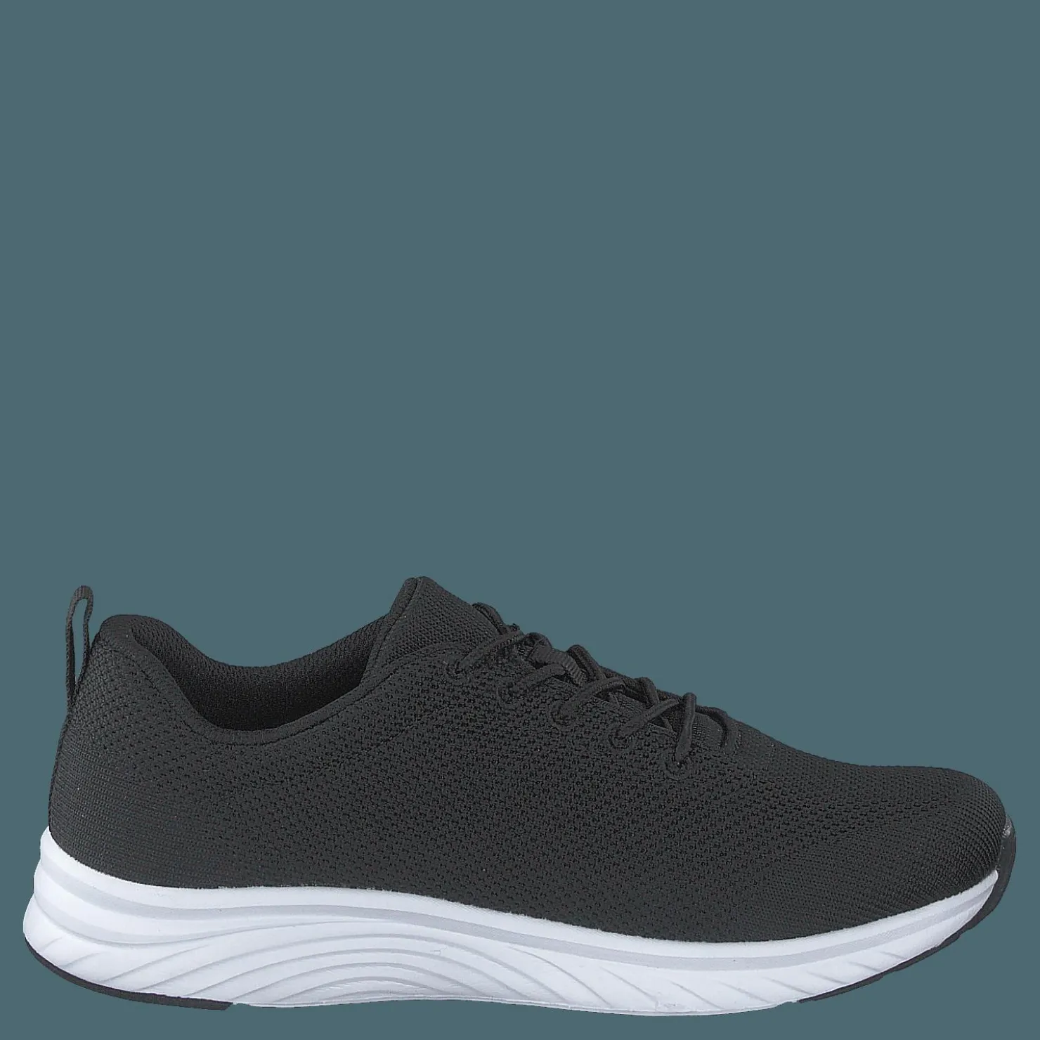 Polecat 435-1203 Black Svart New