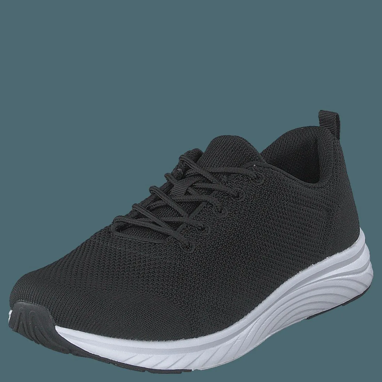 Polecat 435-1203 Black Svart New