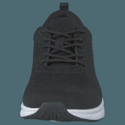 Polecat 435-1203 Black Svart New