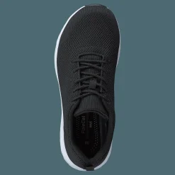 Polecat 435-1203 Black Svart New
