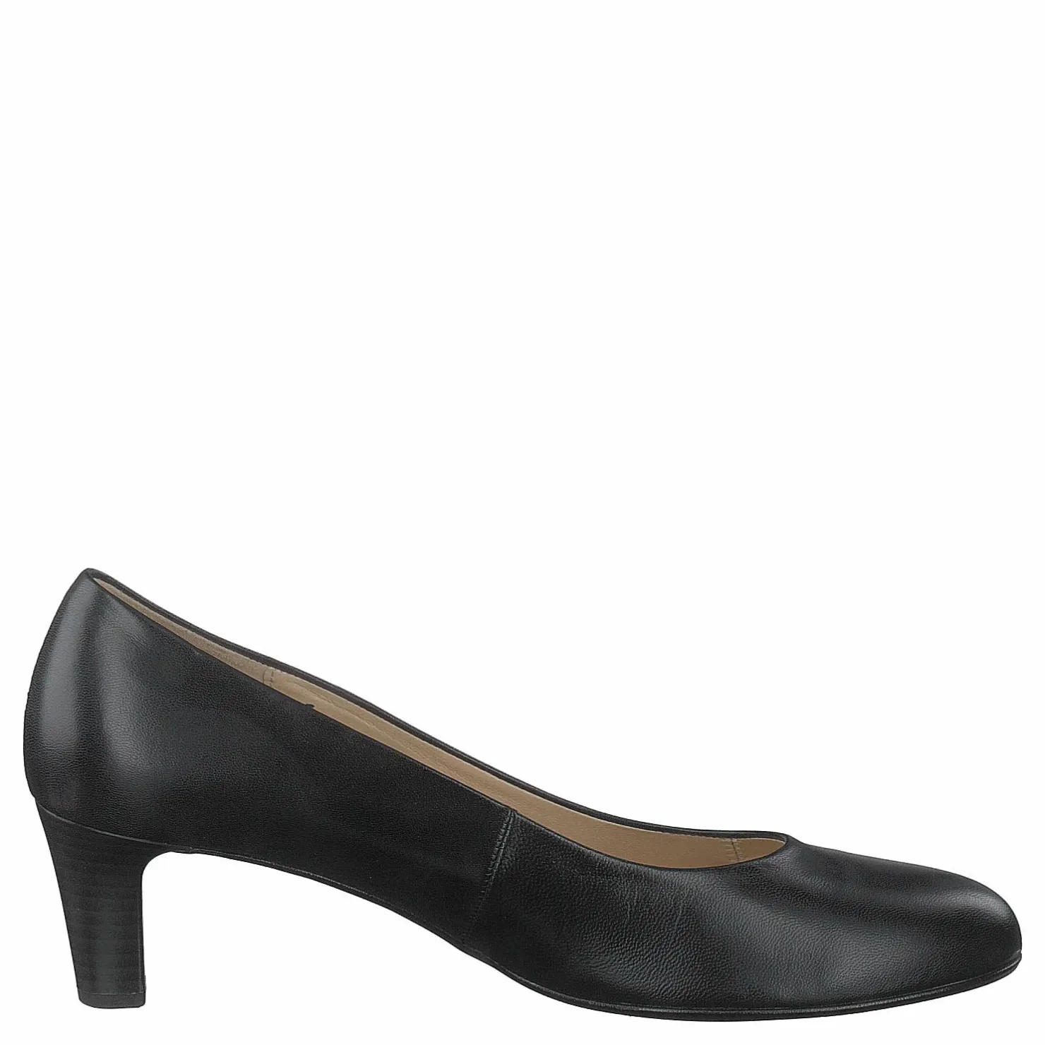 Gabor 05.300-37 Black Svart Clearance