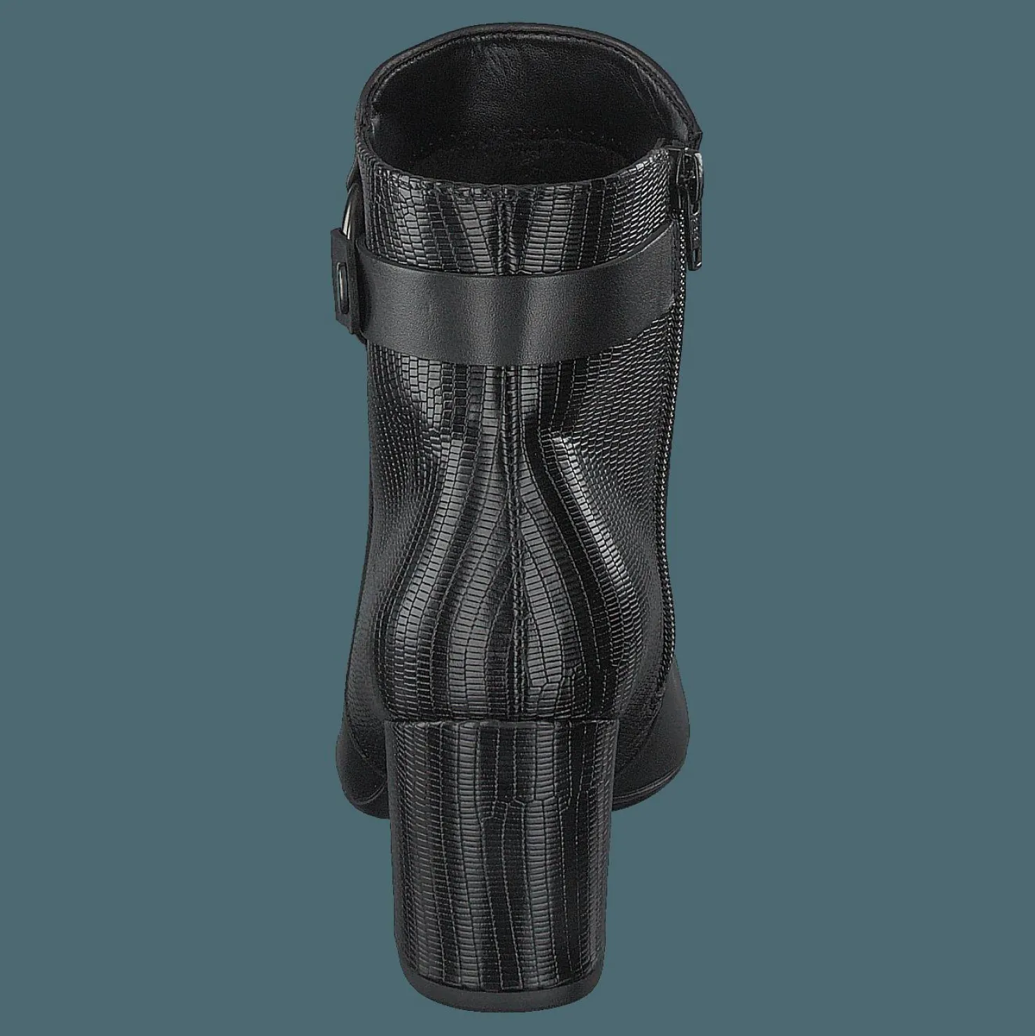 Gabor 35.800.37 Black Grå New