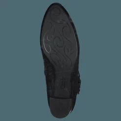 Gabor 35.800.37 Black Grå New
