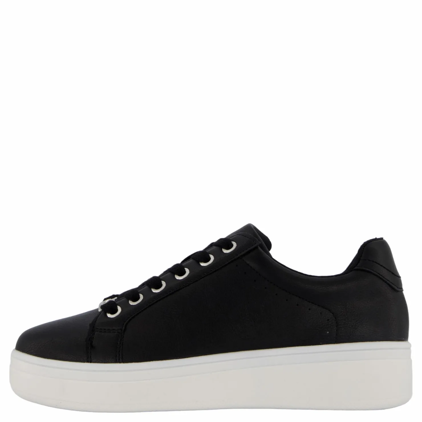 Duffy 73-43110 Black Svart Hot
