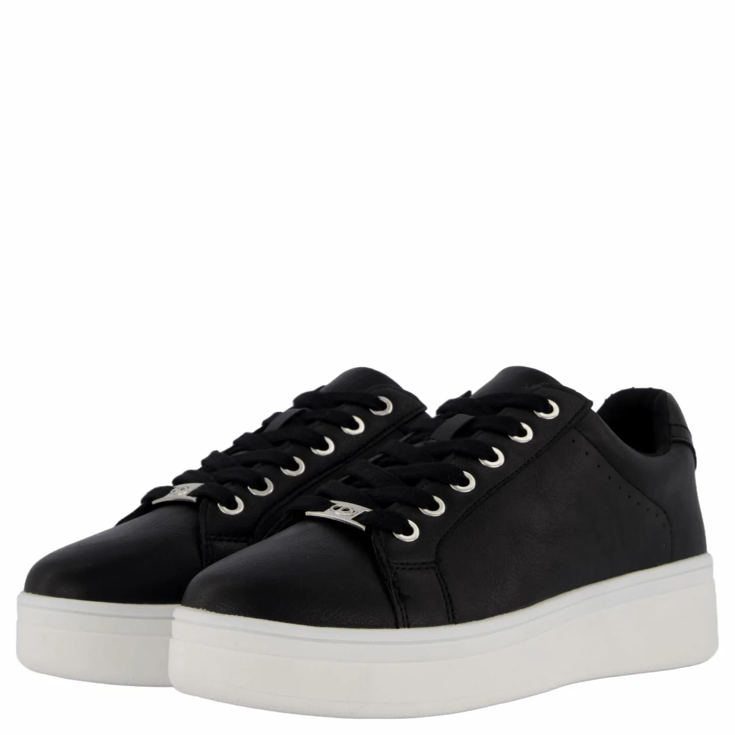 Duffy 73-43110 Black Svart Hot