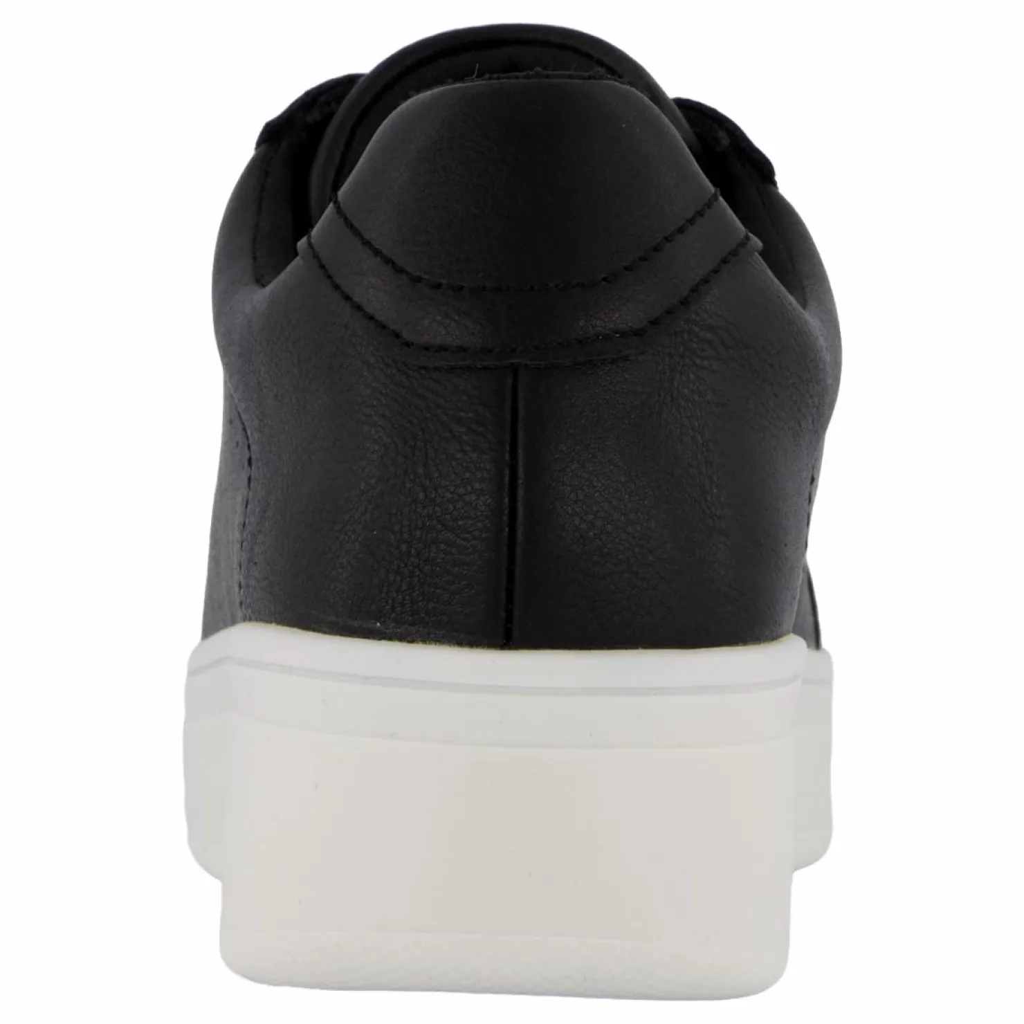 Duffy 73-43110 Black Svart Hot