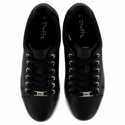 Duffy 73-43110 Black Svart Hot