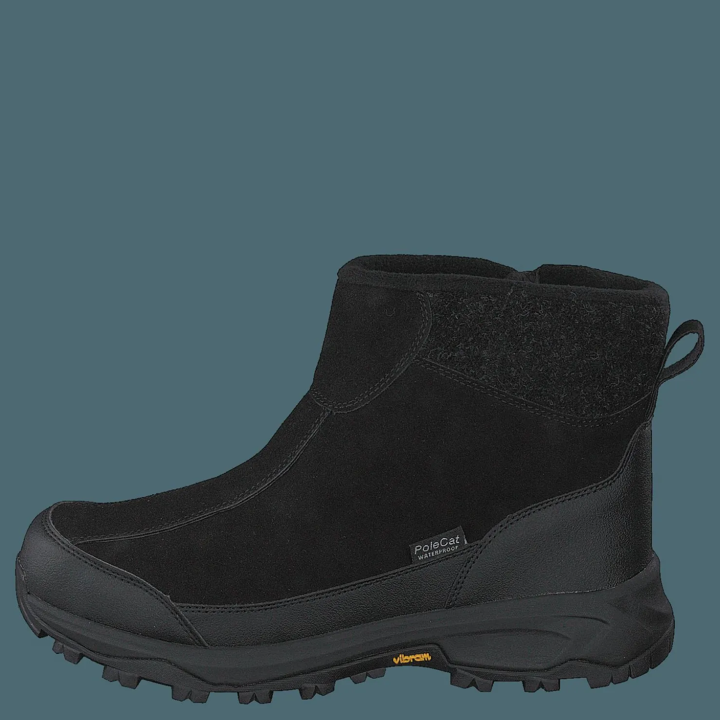 Polecat 430-7991 Black Svart Discount