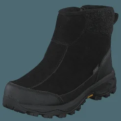 Polecat 430-7991 Black Svart Discount