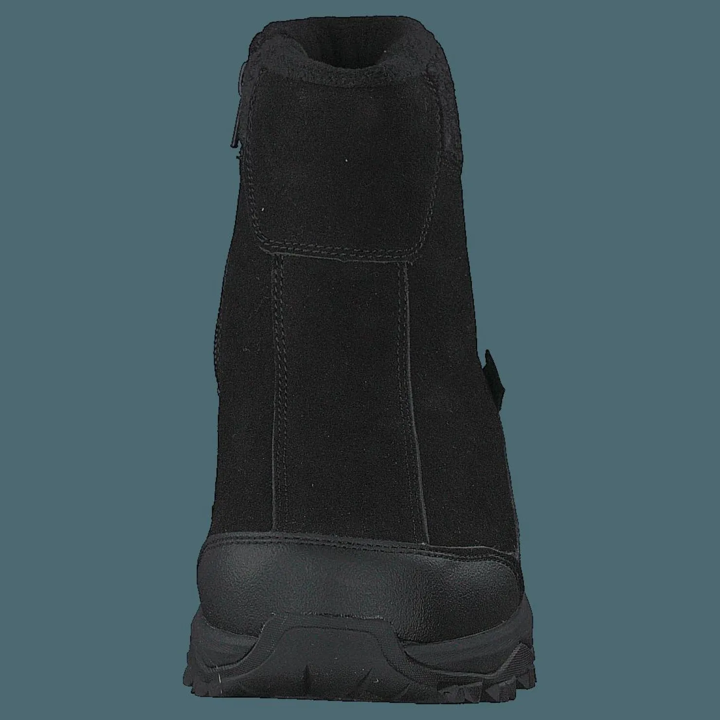 Polecat 430-7991 Black Svart Discount