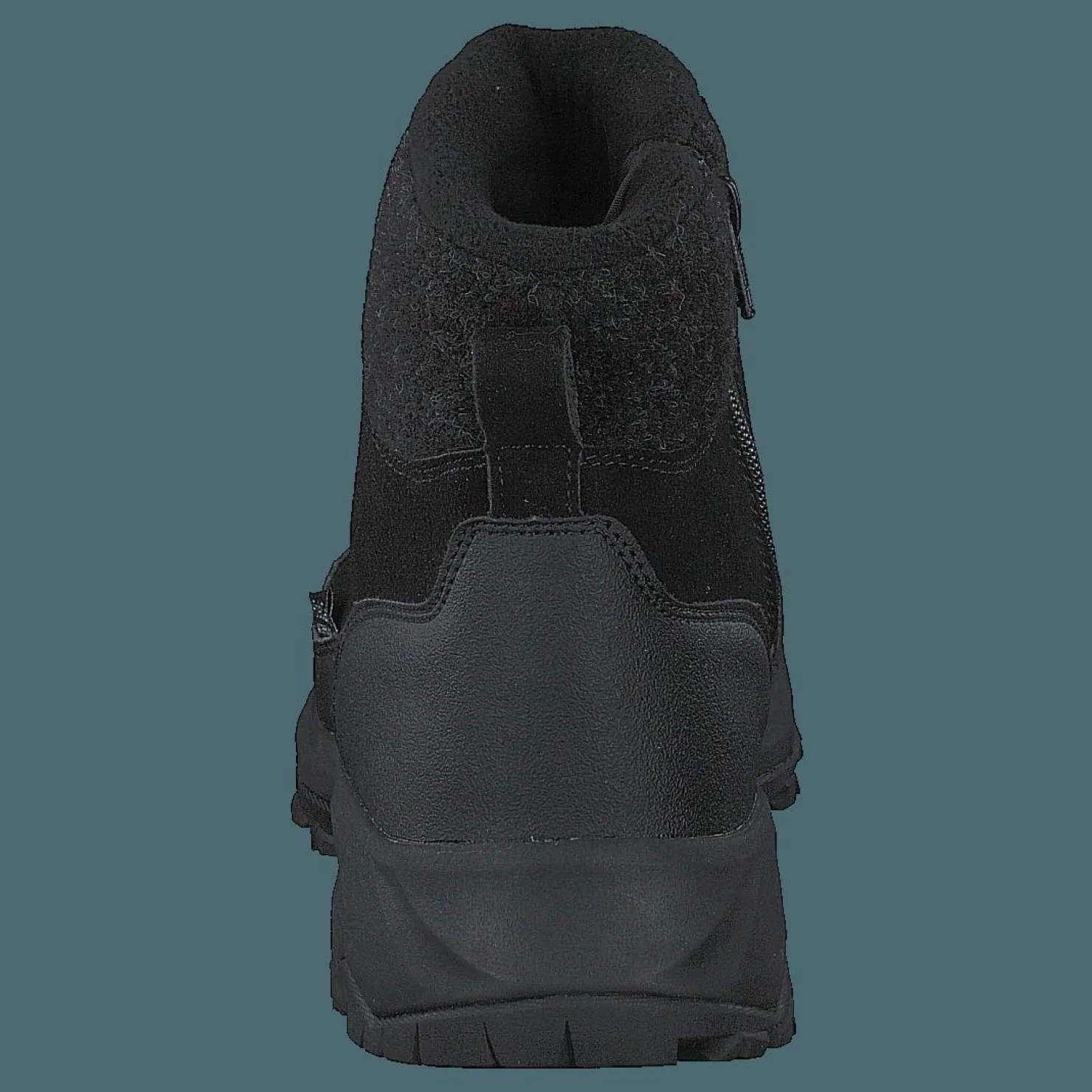 Polecat 430-7991 Black Svart Discount