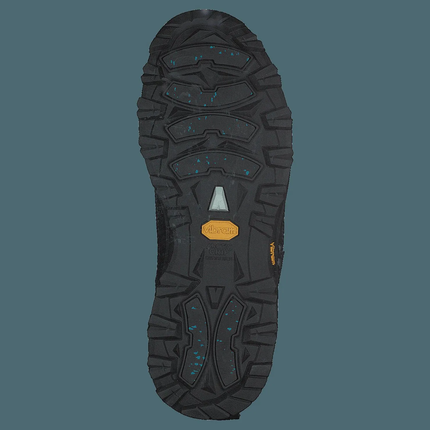 Polecat 430-7991 Black Svart Discount