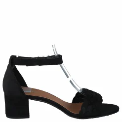Duffy 97-20306 Black Svart