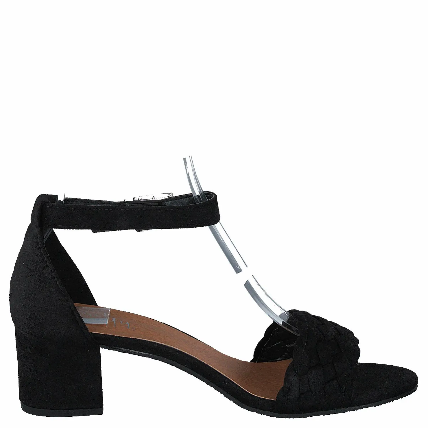 Duffy 97-20306 Black Svart