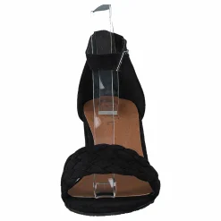 Duffy 97-20306 Black Svart