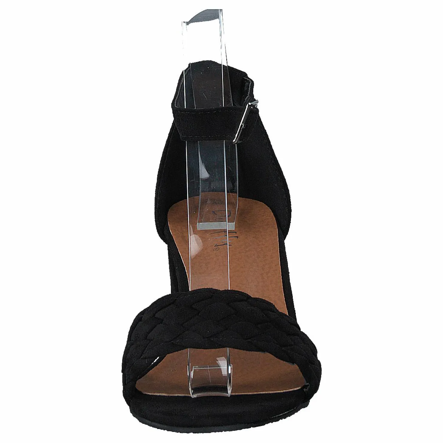 Duffy 97-20306 Black Svart