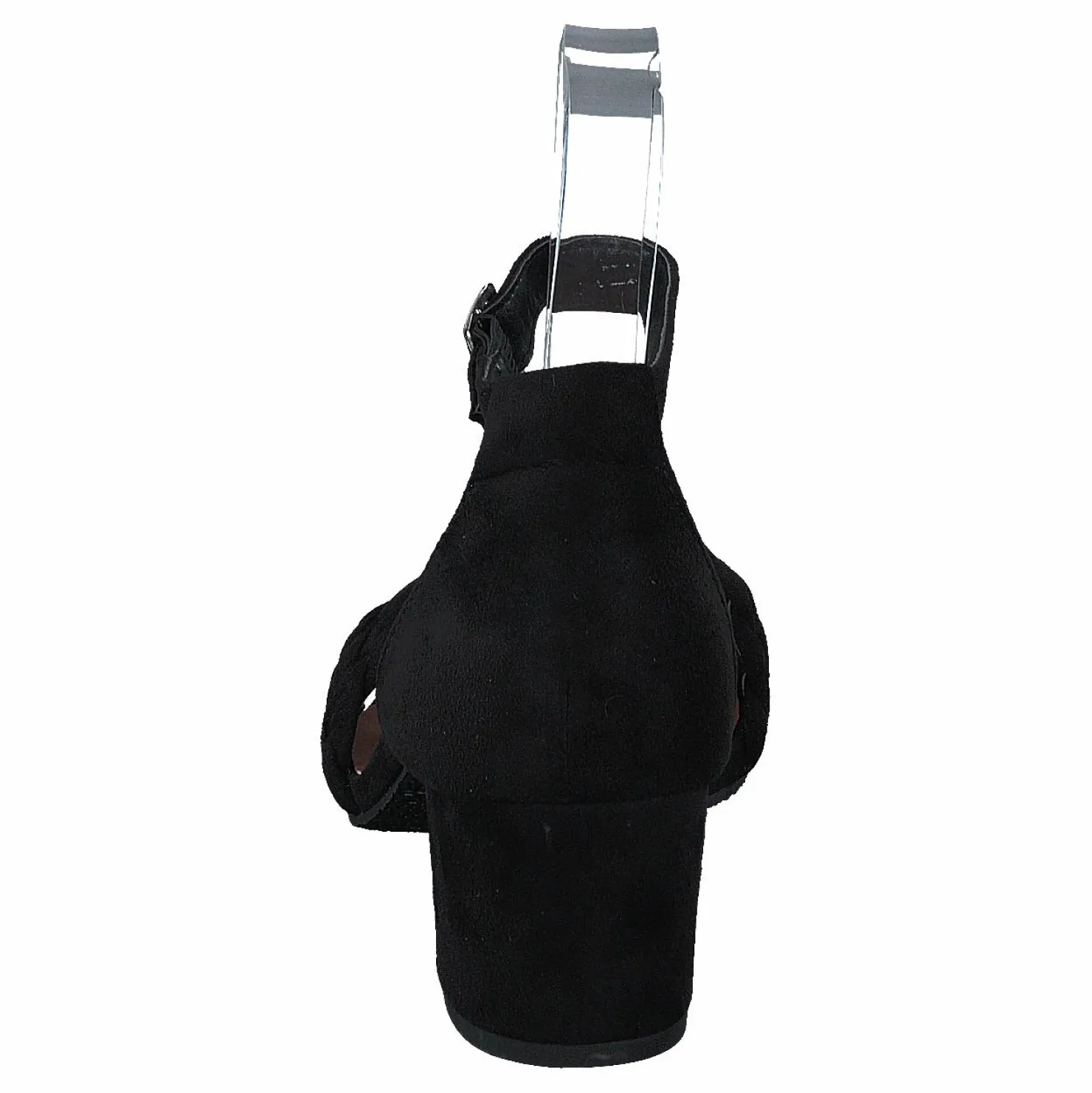 Duffy 97-20306 Black Svart