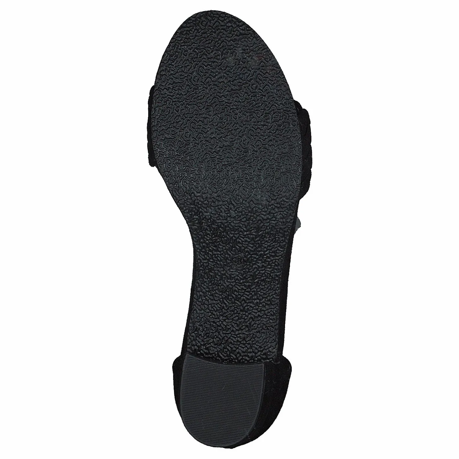 Duffy 97-20306 Black Svart